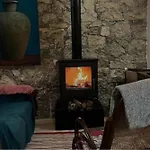 Quintinha Do Sobrado 컨트리하우스