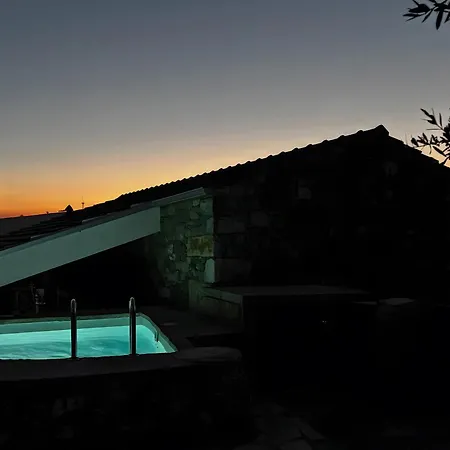 Quintinha Do Sobrado * Mendiga