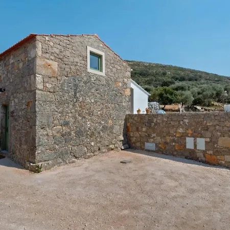 Quintinha Do Sobrado Kır Evi Mendiga