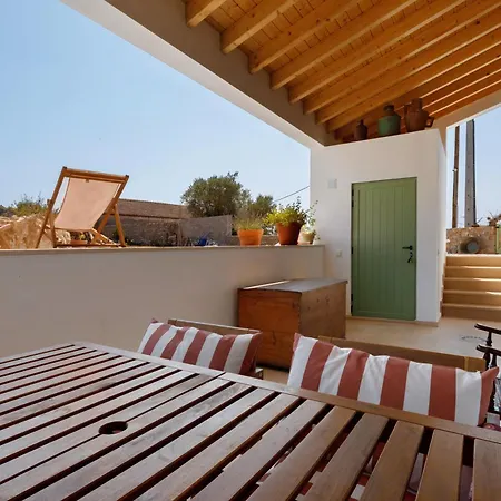 Quintinha Do Sobrado Kır Evi *