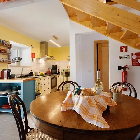 Quintinha Do Sobrado *