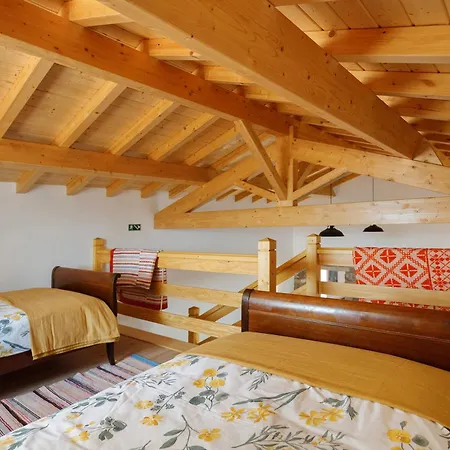 Quintinha Do Sobrado Mendiga