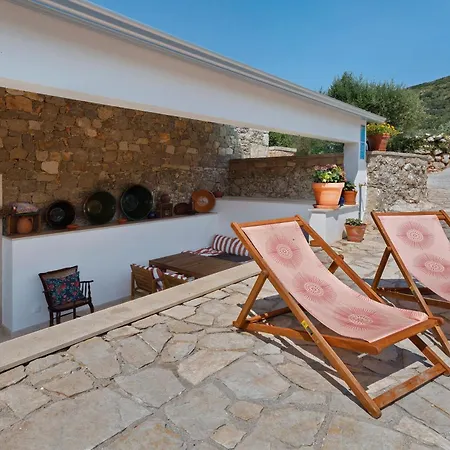 Quintinha Do Sobrado Kır Evi