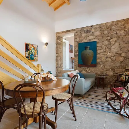 Quintinha Do Sobrado Kır Evi