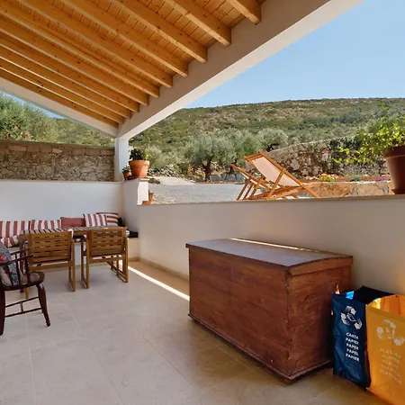 Kır Evi Quintinha Do Sobrado