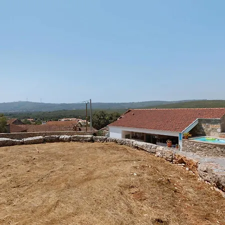 Quintinha Do Sobrado Kır Evi *