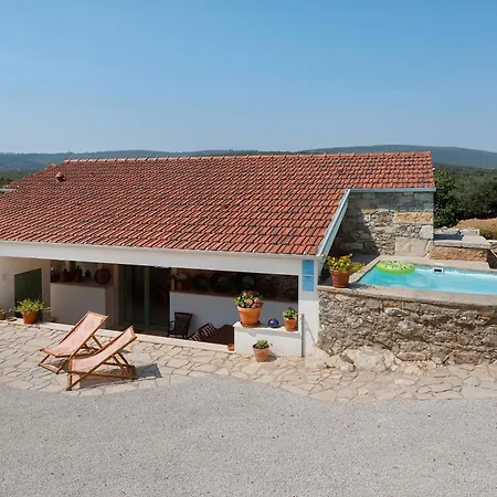 Quintinha Do Sobrado * Mendiga