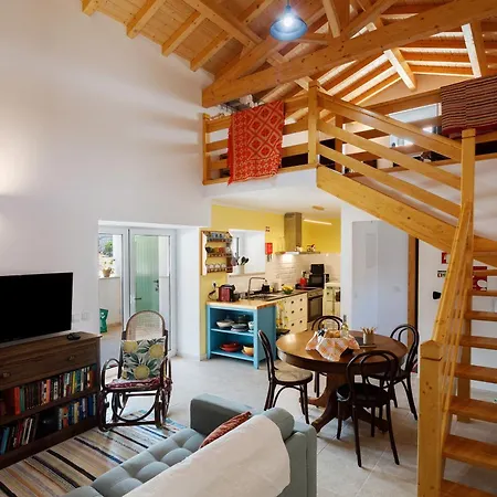 Quintinha Do Sobrado Kır Evi *