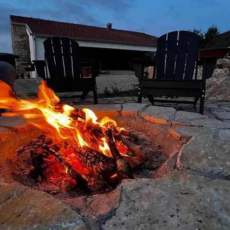 Quintinha Do Sobrado Kır Evi *