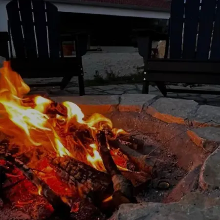 Casa di campagna Quintinha Do Sobrado