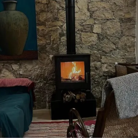 Kır Evi Quintinha Do Sobrado *