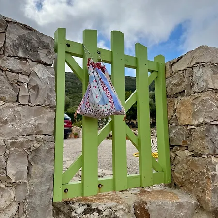 Quintinha Do Sobrado Casa de Campo
