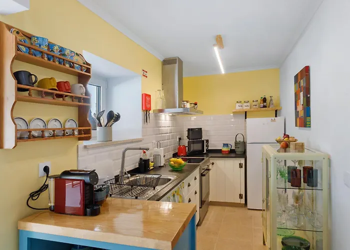 Quintinha Do Sobrado Летний дом *