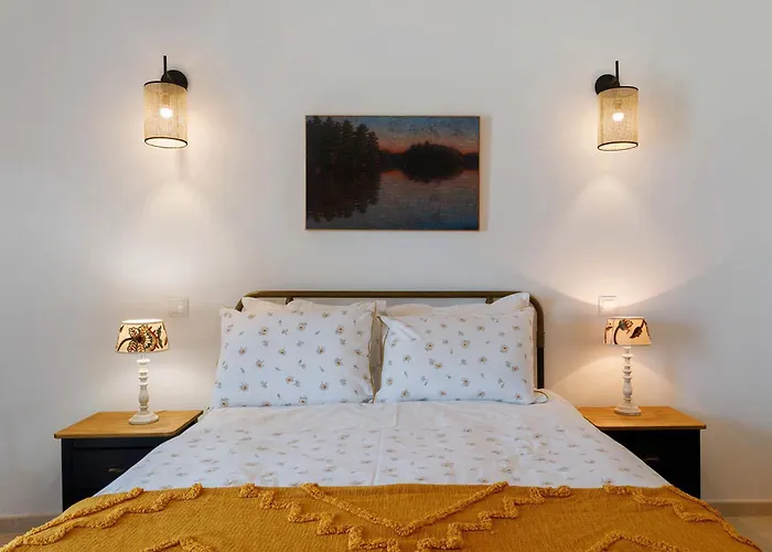 Летний дом Quintinha Do Sobrado *