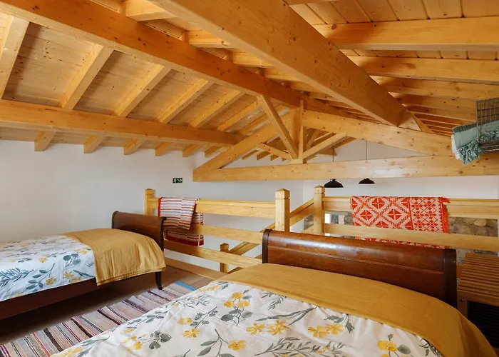 Quintinha Do Sobrado Mendiga