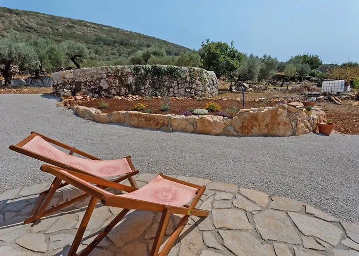 Летний дом Quintinha Do Sobrado Mendiga