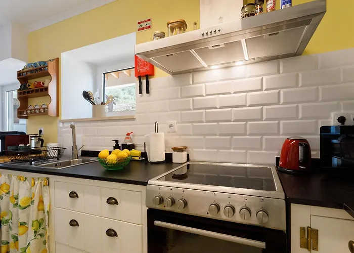 Quintinha Do Sobrado *