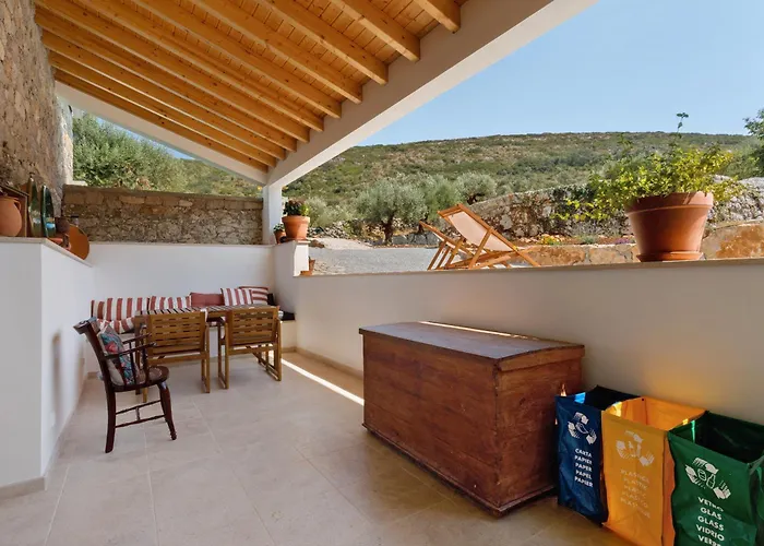 Летний дом Quintinha Do Sobrado