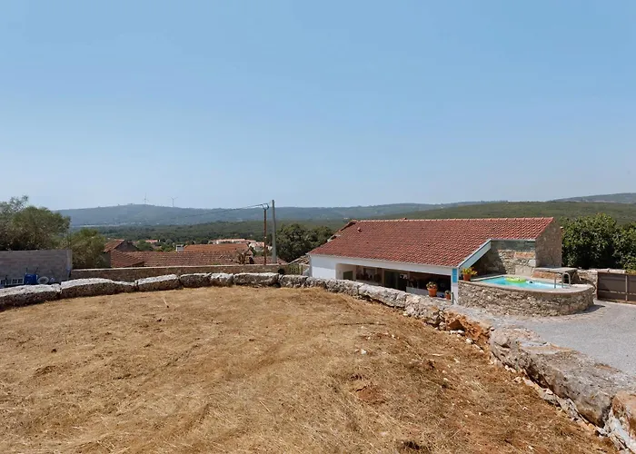 Quintinha Do Sobrado Летний дом *