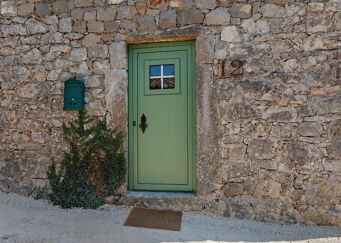 Quintinha Do Sobrado