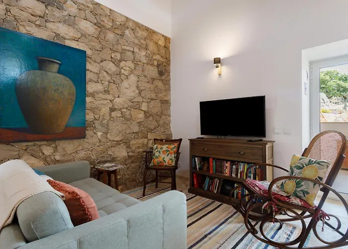 Quintinha Do Sobrado Mendiga