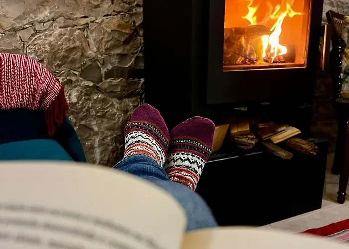 Quintinha Do Sobrado Mendiga