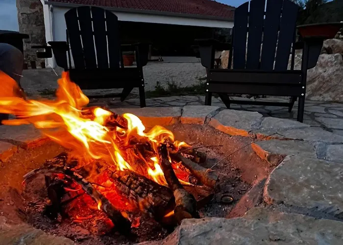 Quintinha Do Sobrado Летний дом *