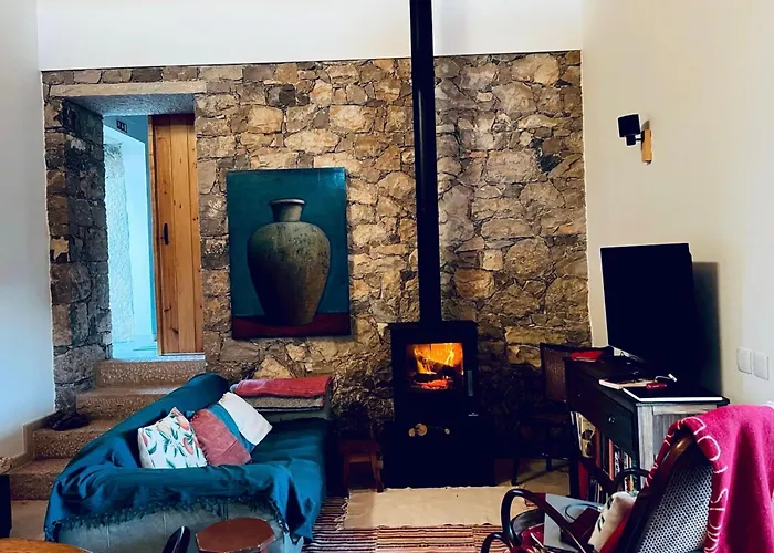 Quintinha Do Sobrado Летний дом *