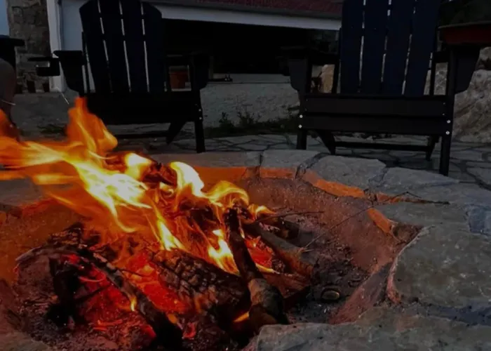 Летний дом Quintinha Do Sobrado